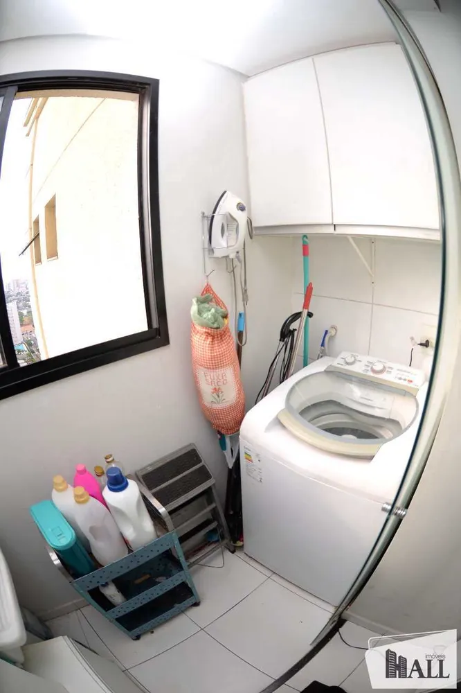 Apartamento, 3 quartos, 140 m² - Foto 6