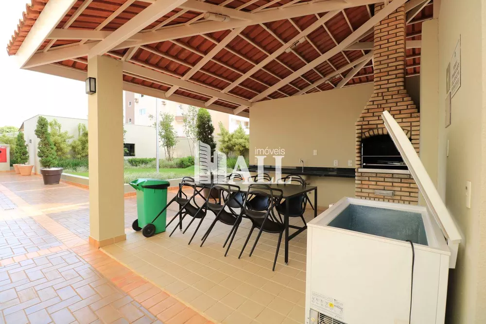 Apartamento, 3 quartos, 140 m² - Foto 9