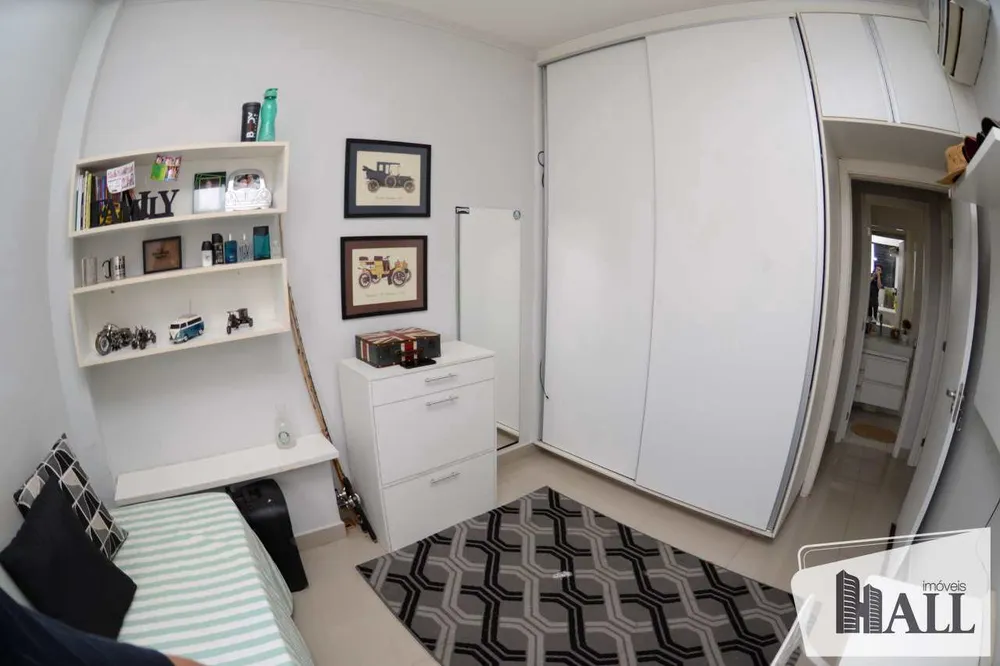 Apartamento, 3 quartos, 140 m² - Foto 8