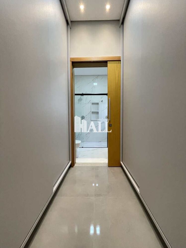 Casa de Condomínio à venda com 3 quartos, 171m² - Foto 5