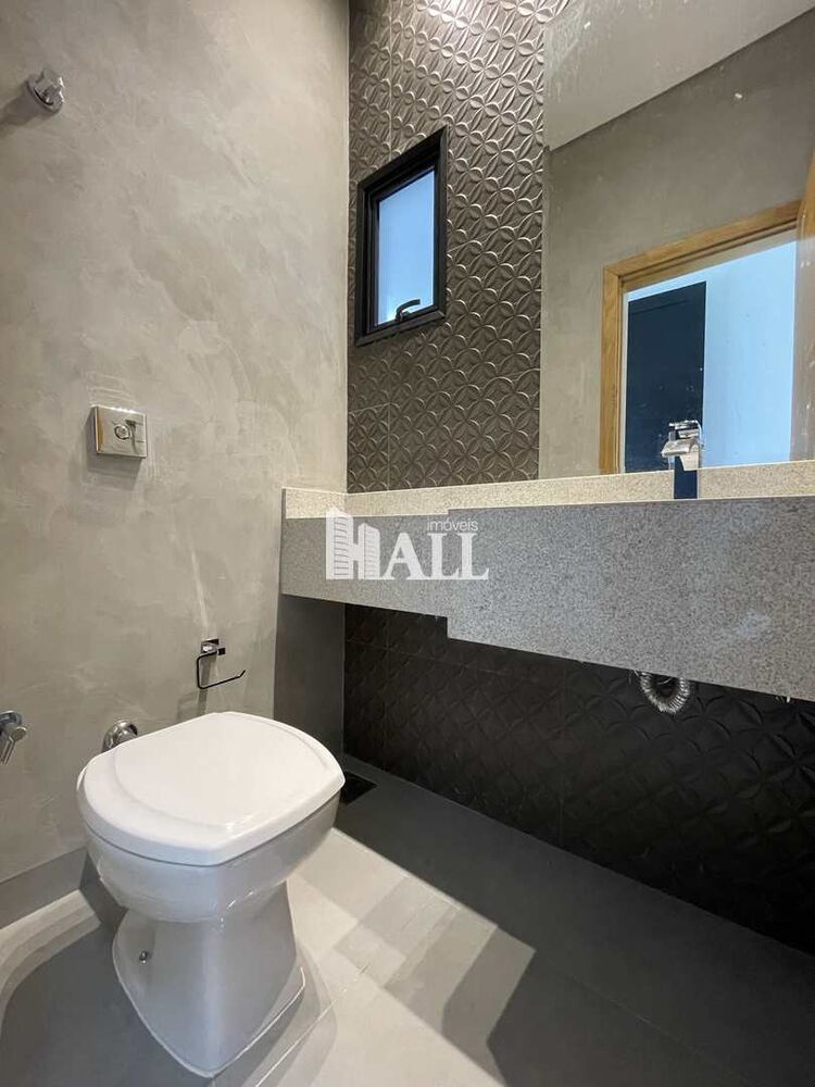 Casa de Condomínio à venda com 3 quartos, 171m² - Foto 11