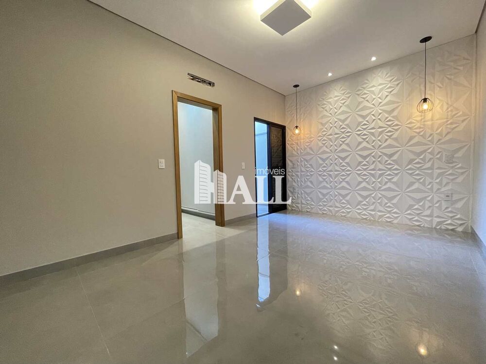 Casa de Condomínio à venda com 3 quartos, 171m² - Foto 6