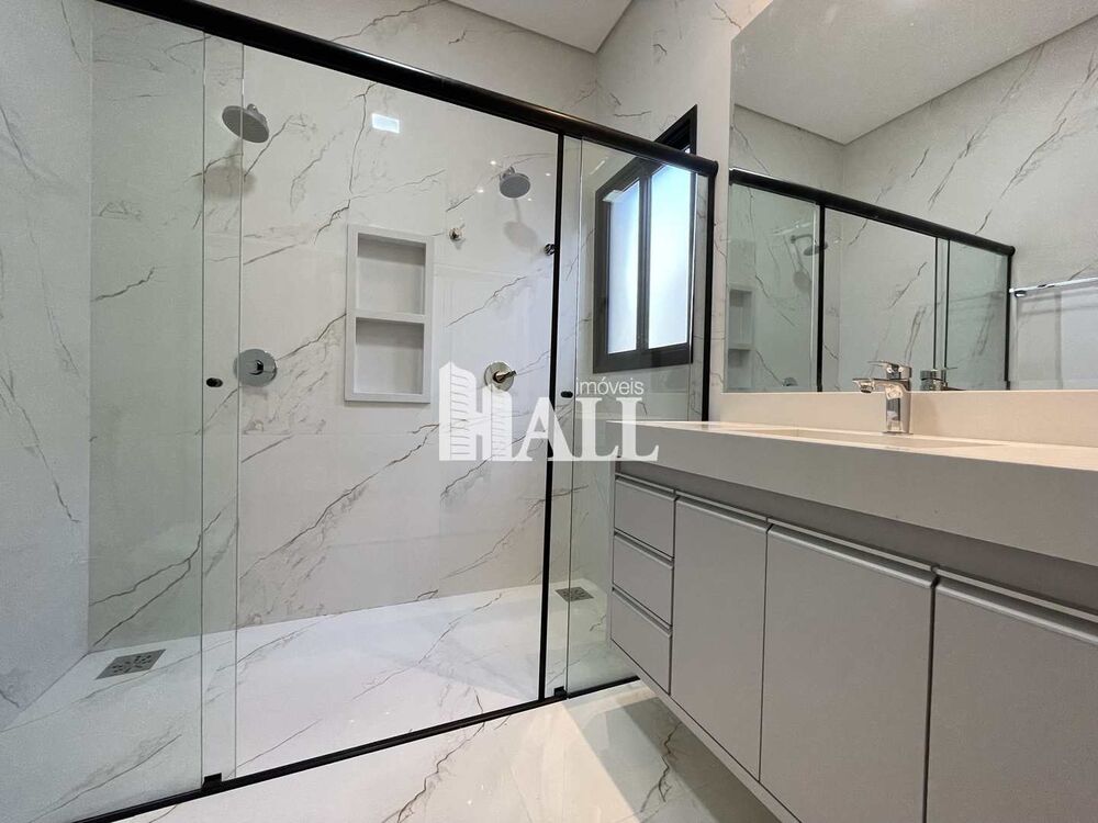 Casa de Condomínio à venda com 3 quartos, 171m² - Foto 4