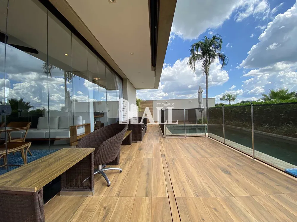 Casa de Condomínio, 4 quartos - Foto 7