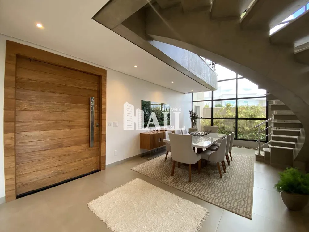 Casa de Condomínio, 4 quartos - Foto 6