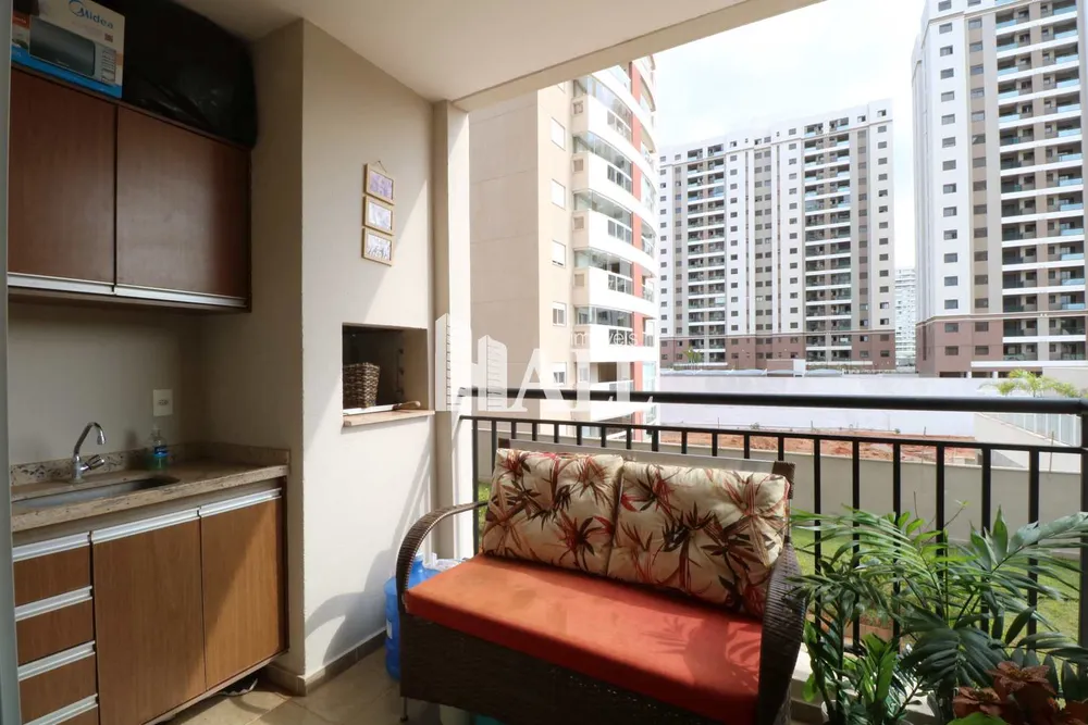 Apartamento, 3 quartos, 87 m² - Foto 6