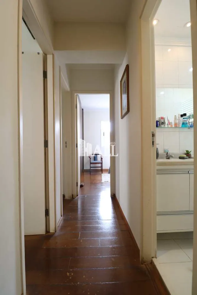 Apartamento, 3 quartos, 87 m² - Foto 3