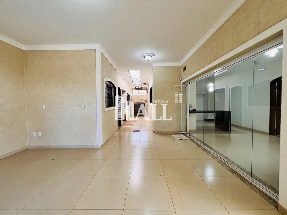 Casa, 4 quartos, 350 m² - Foto 2