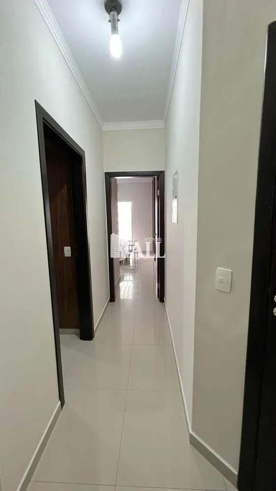 Casa, 2 quartos - Foto 3
