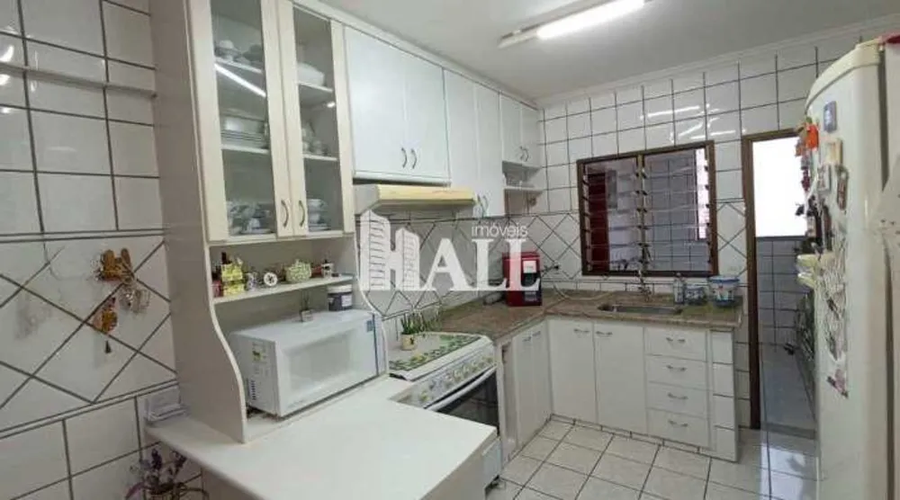 Apartamento, 3 quartos, 110 m² - Foto 2