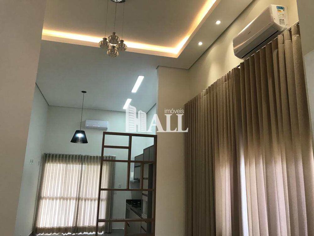 Casa de Condomínio à venda com 3 quartos, 127m² - Foto 2