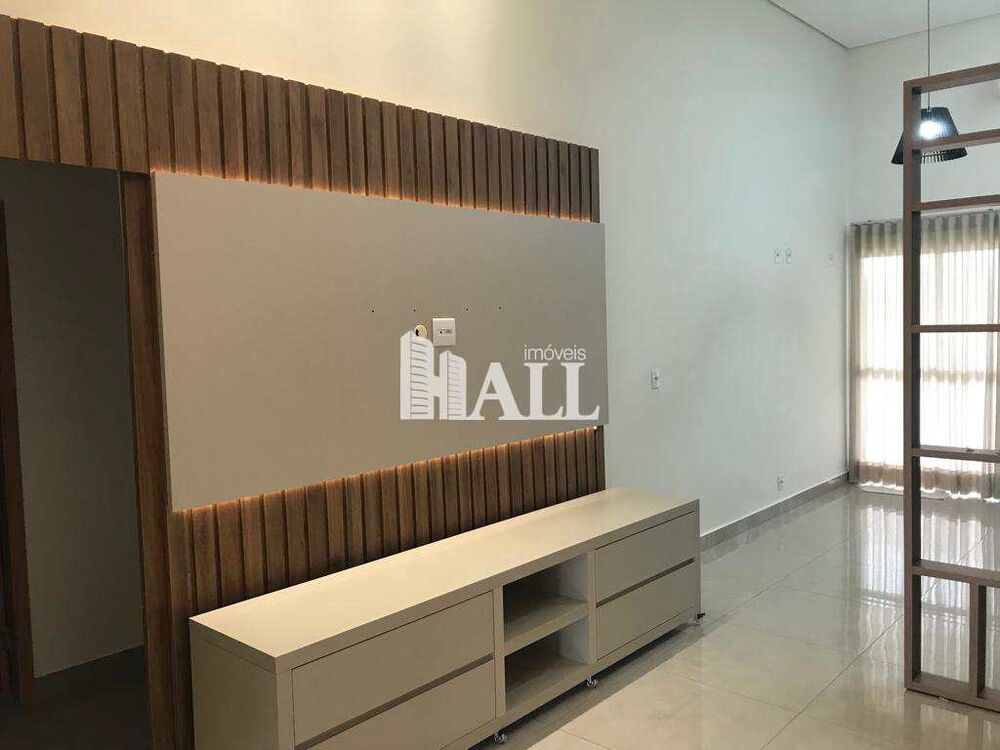 Casa de Condomínio à venda com 3 quartos, 127m² - Foto 3