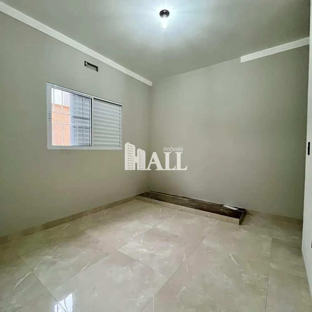 Casa, 3 quartos, 131 m² - Foto 6
