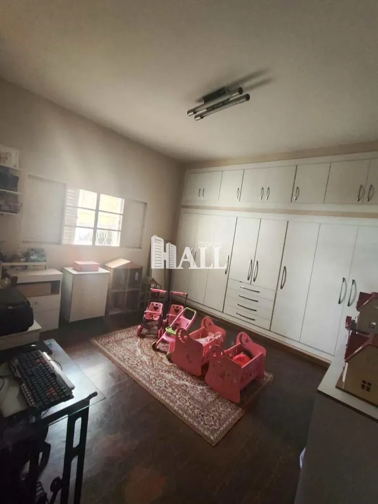 Casa, 3 quartos, 190 m² - Foto 7