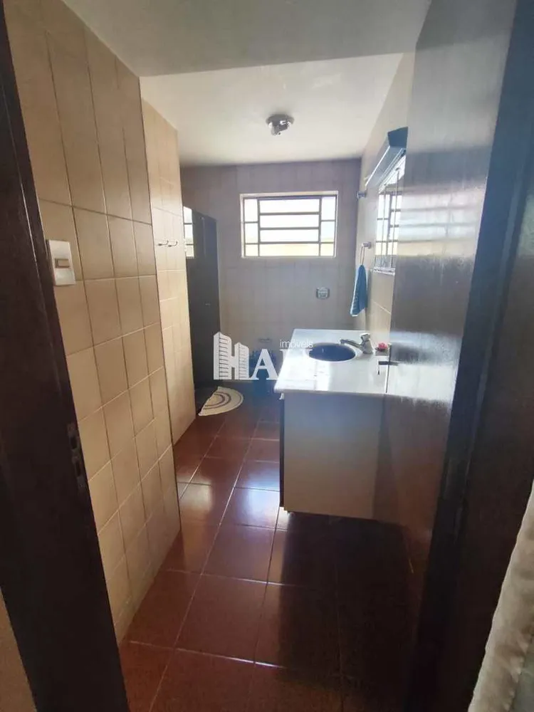 Casa, 3 quartos, 190 m² - Foto 9