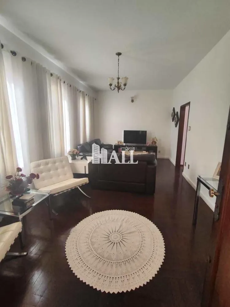 Casa, 3 quartos, 190 m² - Foto 1