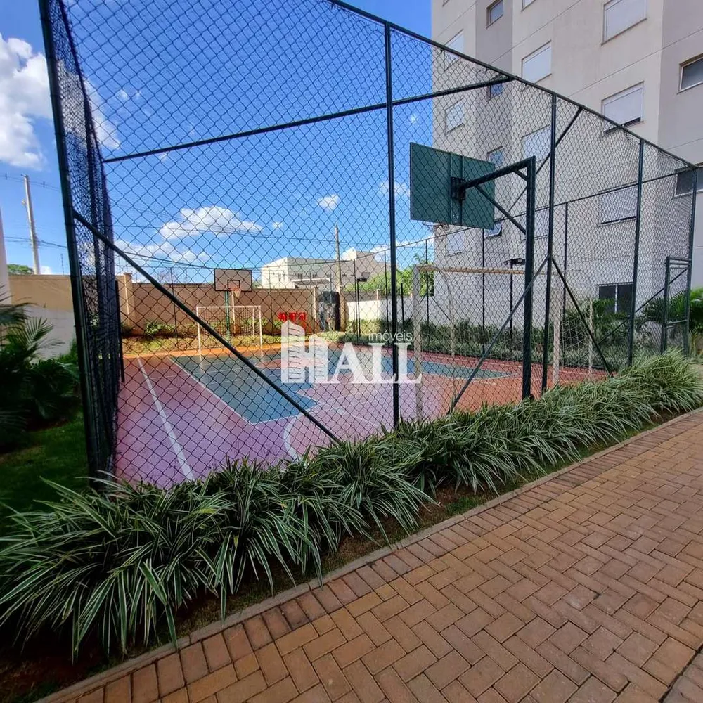 Apartamento, 2 quartos, 65 m² - Foto 5