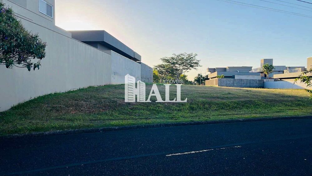 Terreno, 553 m² - Foto 1