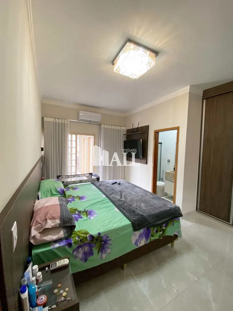 Casa, 3 quartos, 200 m² - Foto 1