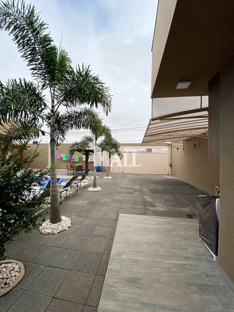 Casa, 3 quartos, 200 m² - Foto 2