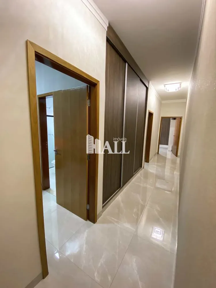 Casa, 3 quartos, 200 m² - Foto 9