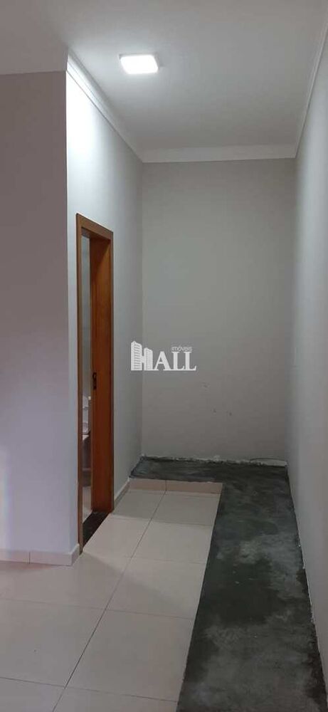 Casa, 3 quartos, 84 m² - Foto 3