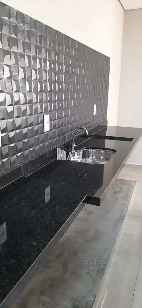 Casa, 3 quartos, 84 m² - Foto 2