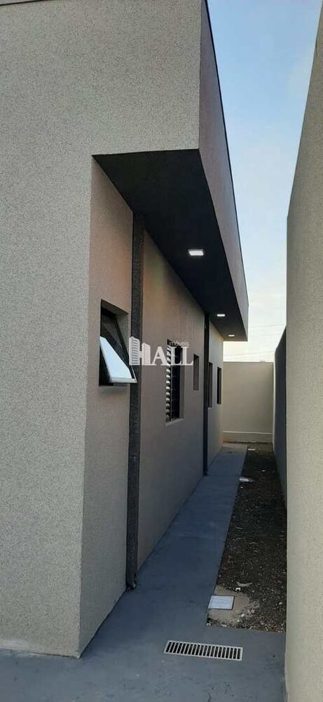 Casa, 3 quartos, 84 m² - Foto 4