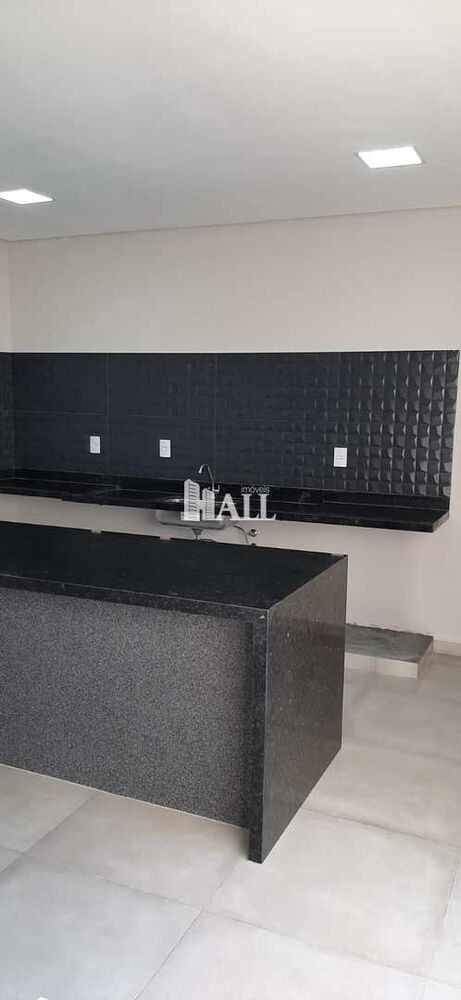 Casa, 3 quartos, 84 m² - Foto 2