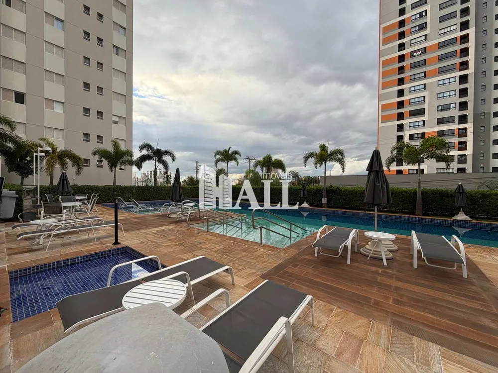 Apartamento, 3 quartos, 104 m² - Foto 6