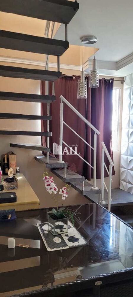 Apartamento, 2 quartos, 121 m² - Foto 4