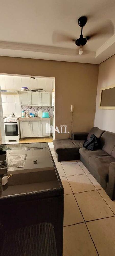 Apartamento, 2 quartos, 121 m² - Foto 5