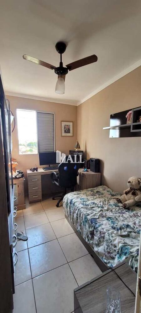 Apartamento, 2 quartos, 121 m² - Foto 12