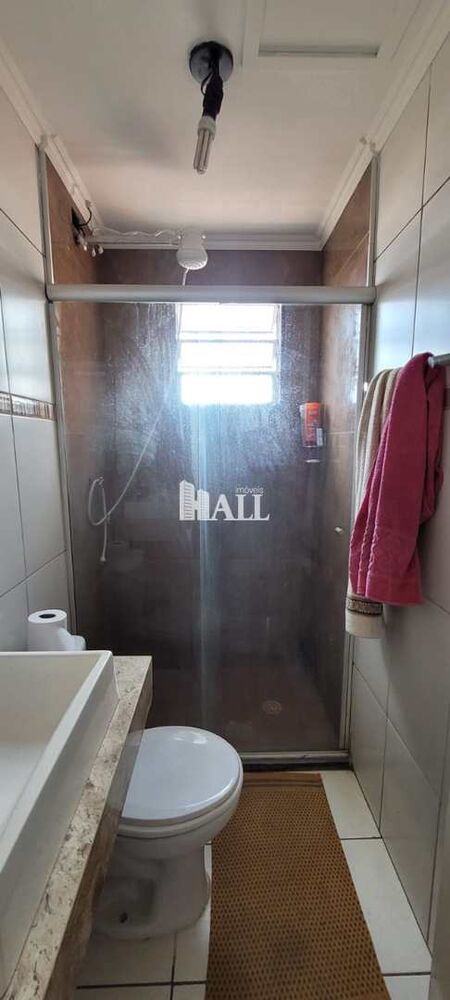 Apartamento, 2 quartos, 121 m² - Foto 8