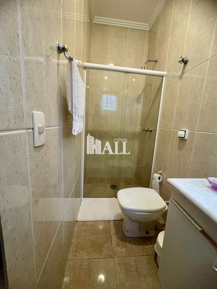 Casa, 3 quartos, 270 m² - Foto 4