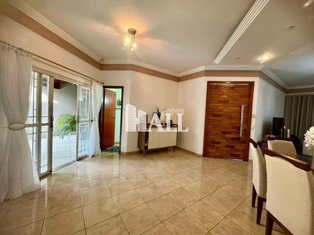 Casa, 3 quartos, 270 m² - Foto 7