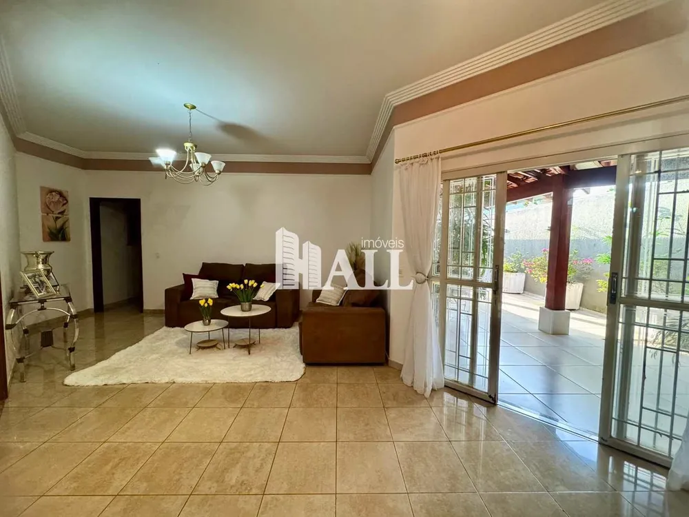 Casa, 3 quartos, 270 m² - Foto 8