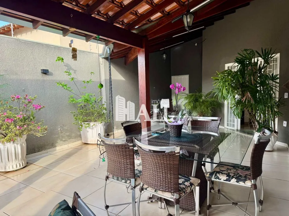 Casa, 3 quartos, 270 m² - Foto 3