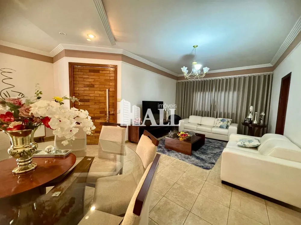 Casa, 3 quartos, 270 m² - Foto 6