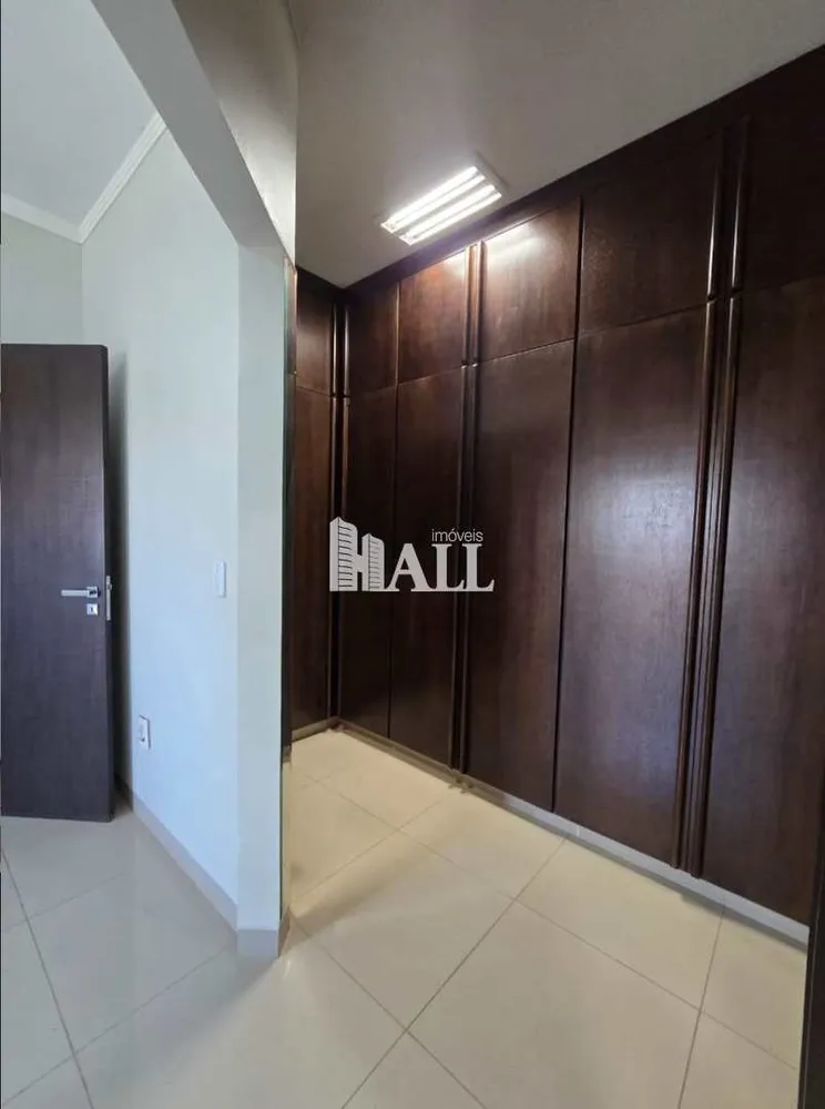 Sobrado, 4 quartos, 284 m² - Foto 4