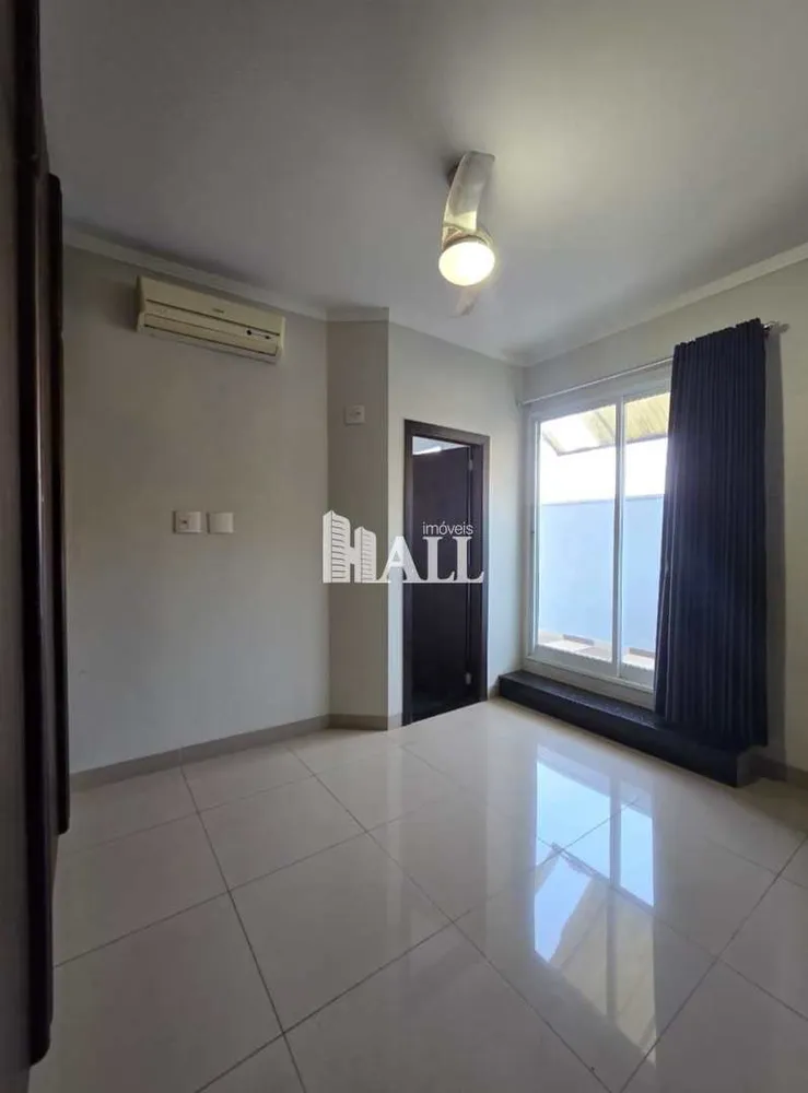 Sobrado, 4 quartos, 284 m² - Foto 2