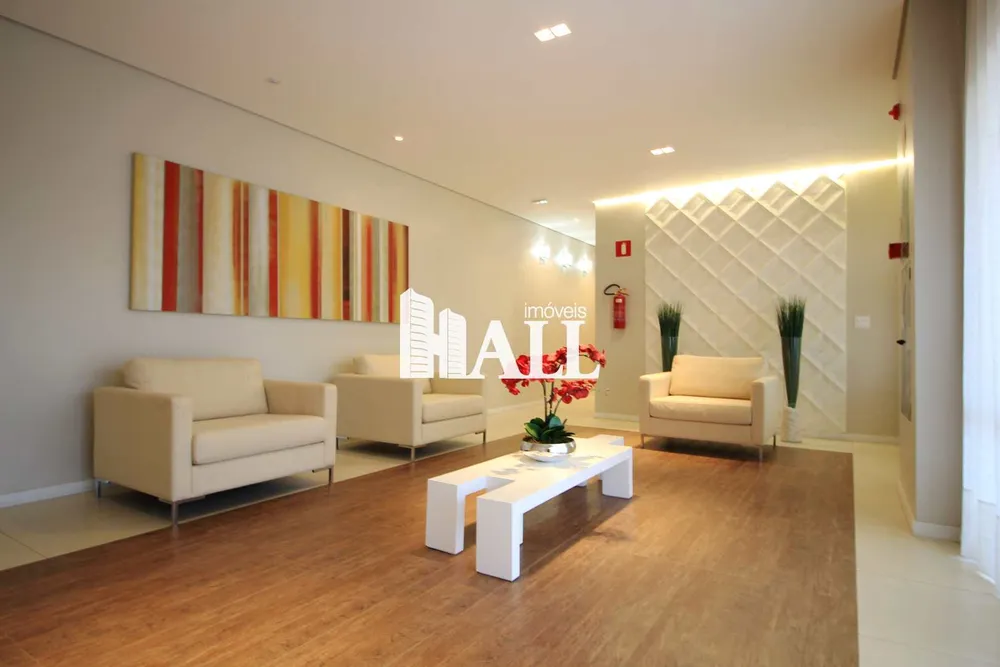 Apartamento, 3 quartos, 70 m² - Foto 5