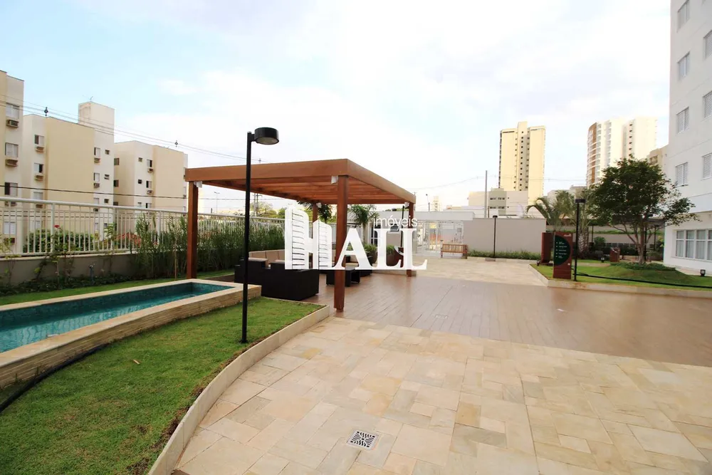 Apartamento, 3 quartos, 70 m² - Foto 4