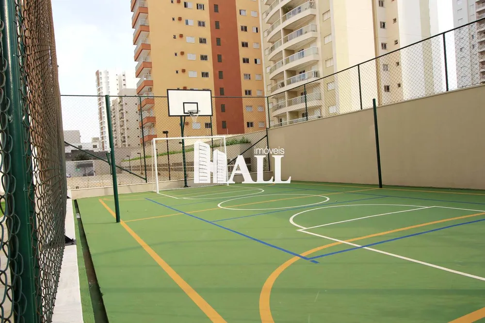 Apartamento, 3 quartos, 70 m² - Foto 8
