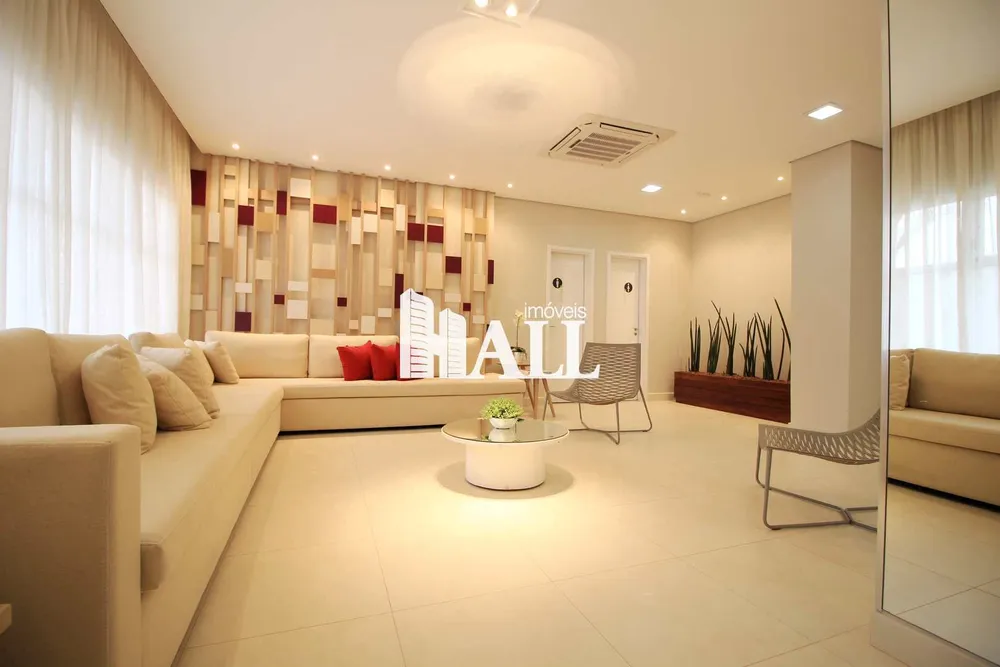 Apartamento, 3 quartos, 70 m² - Foto 3