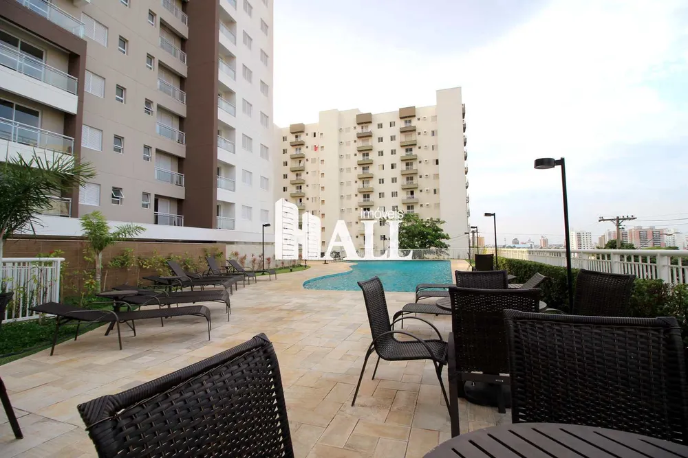 Apartamento, 3 quartos, 70 m² - Foto 7