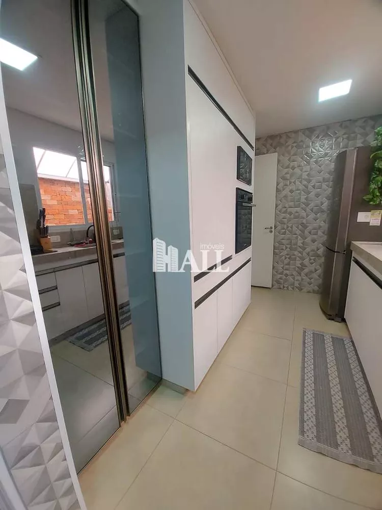 Casa de Condomínio, 3 quartos - Foto 7