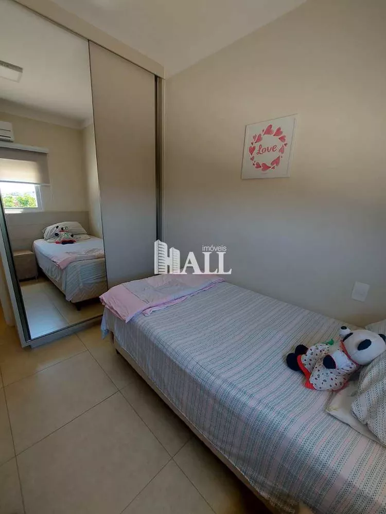 Casa de Condomínio, 3 quartos - Foto 8