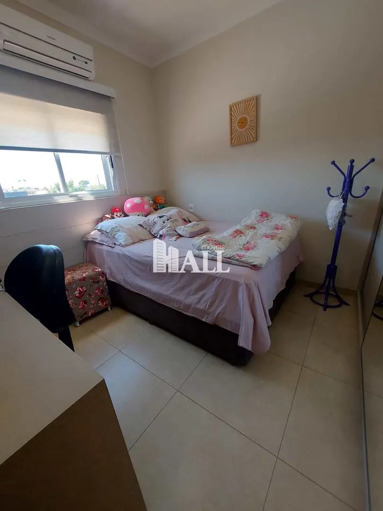 Casa de Condomínio, 3 quartos - Foto 10