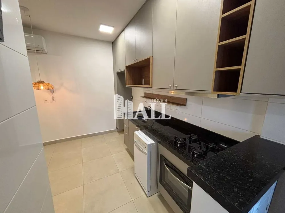 Apartamento, 2 quartos - Foto 2